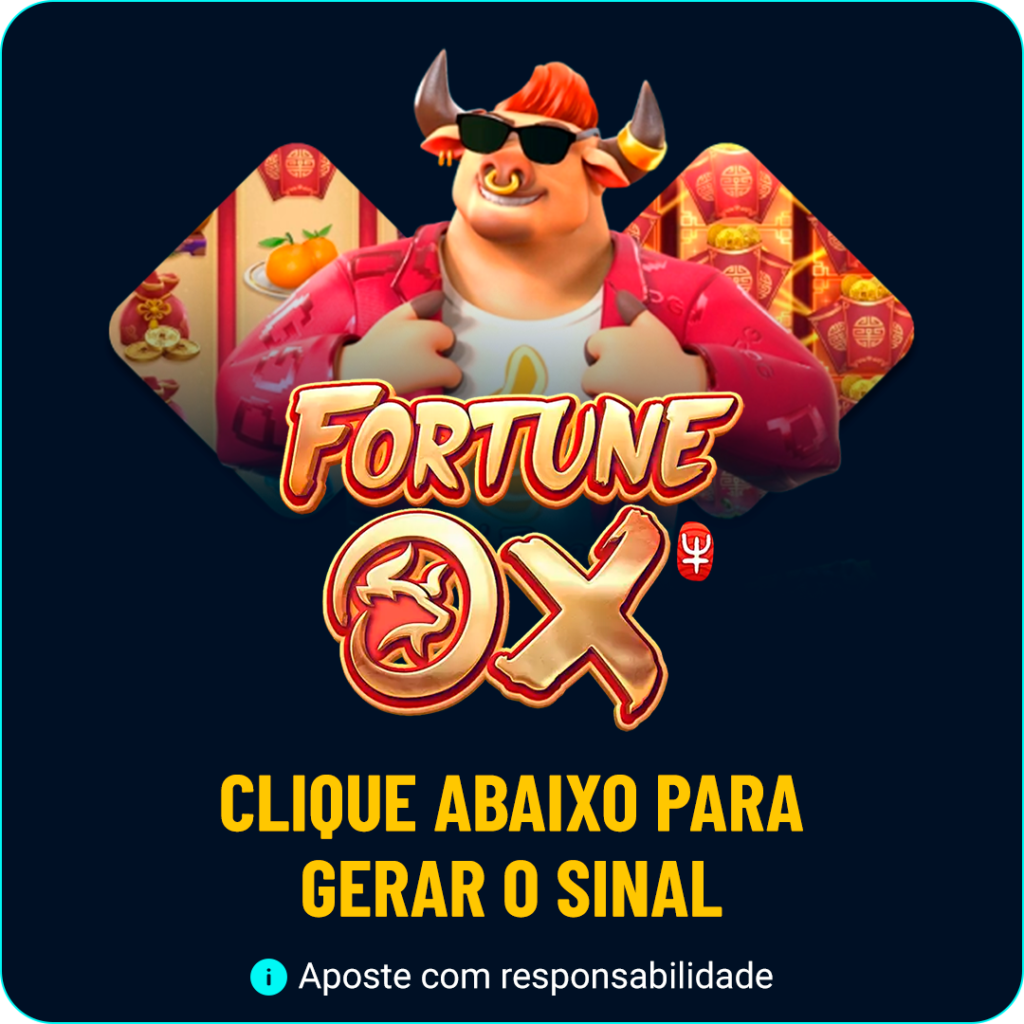 Casino VIP - FORTUNE OX vamos jogar e ganhar mais dinheiro #FortuneOX  #FortuneTiger #FortuneMouse #FortuneRabbit #FortuneGems #LuckyNeko